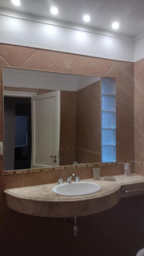 Renovar Mendoza Exterior photo