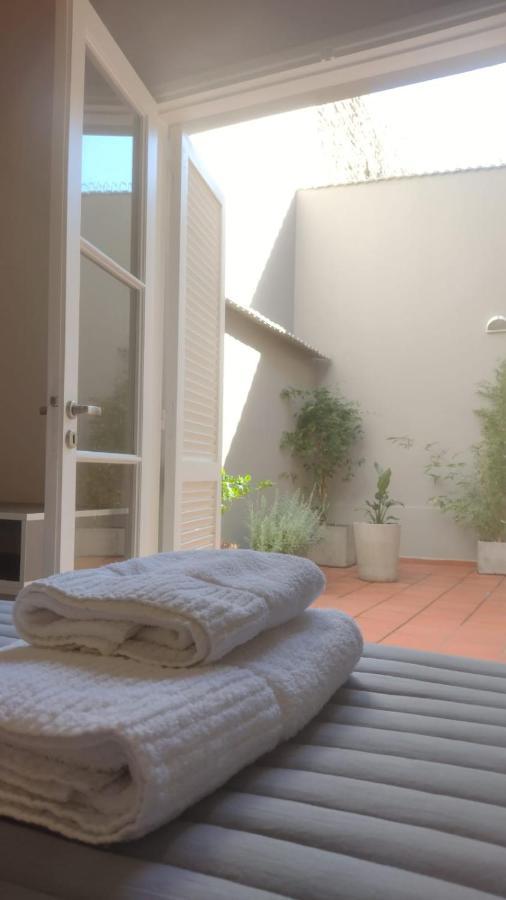 Renovar Mendoza Exterior photo