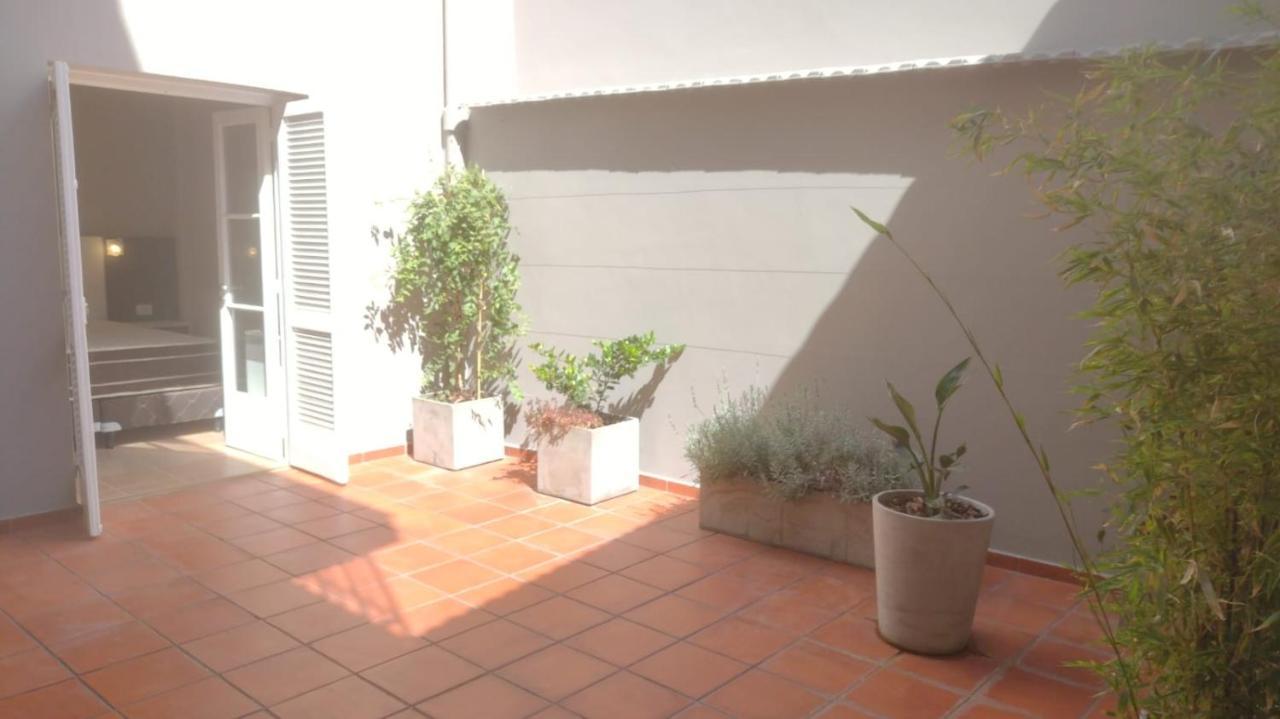 Renovar Mendoza Exterior photo