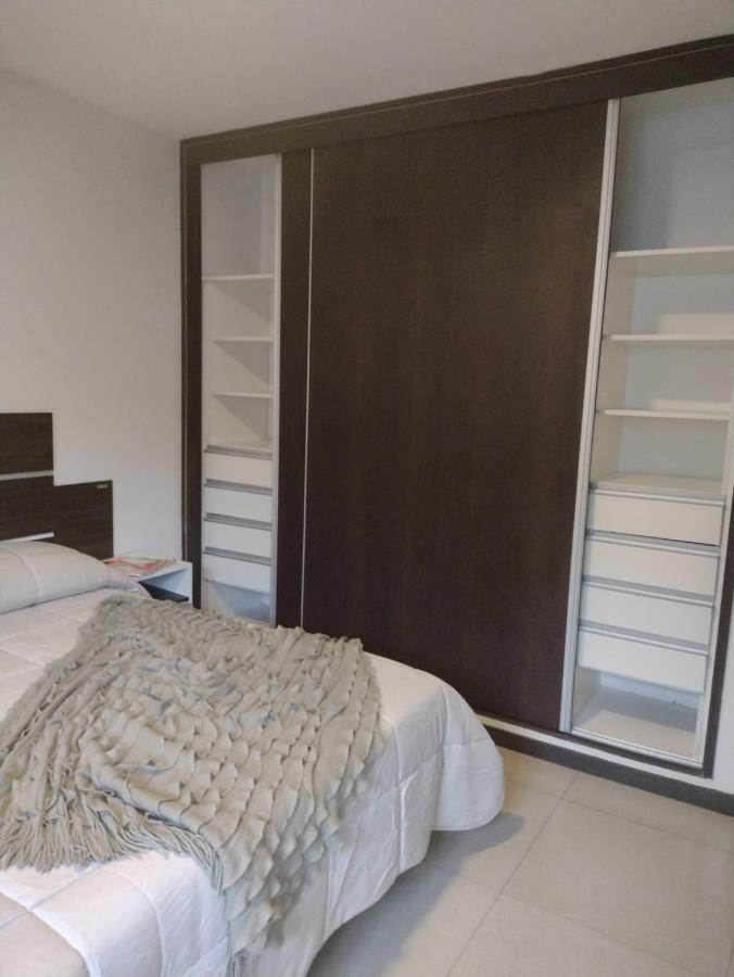 Renovar Mendoza Exterior photo